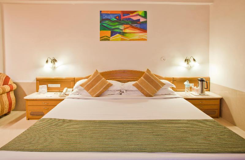 Amarvilas 3* Indore