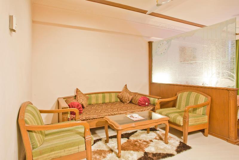 Amarvilas 3* Indore