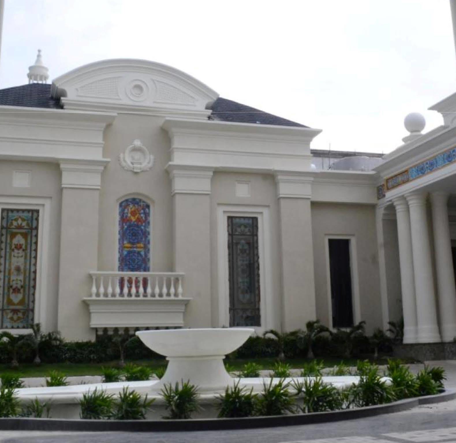 Hotel Sheraton Grand Palace 5*