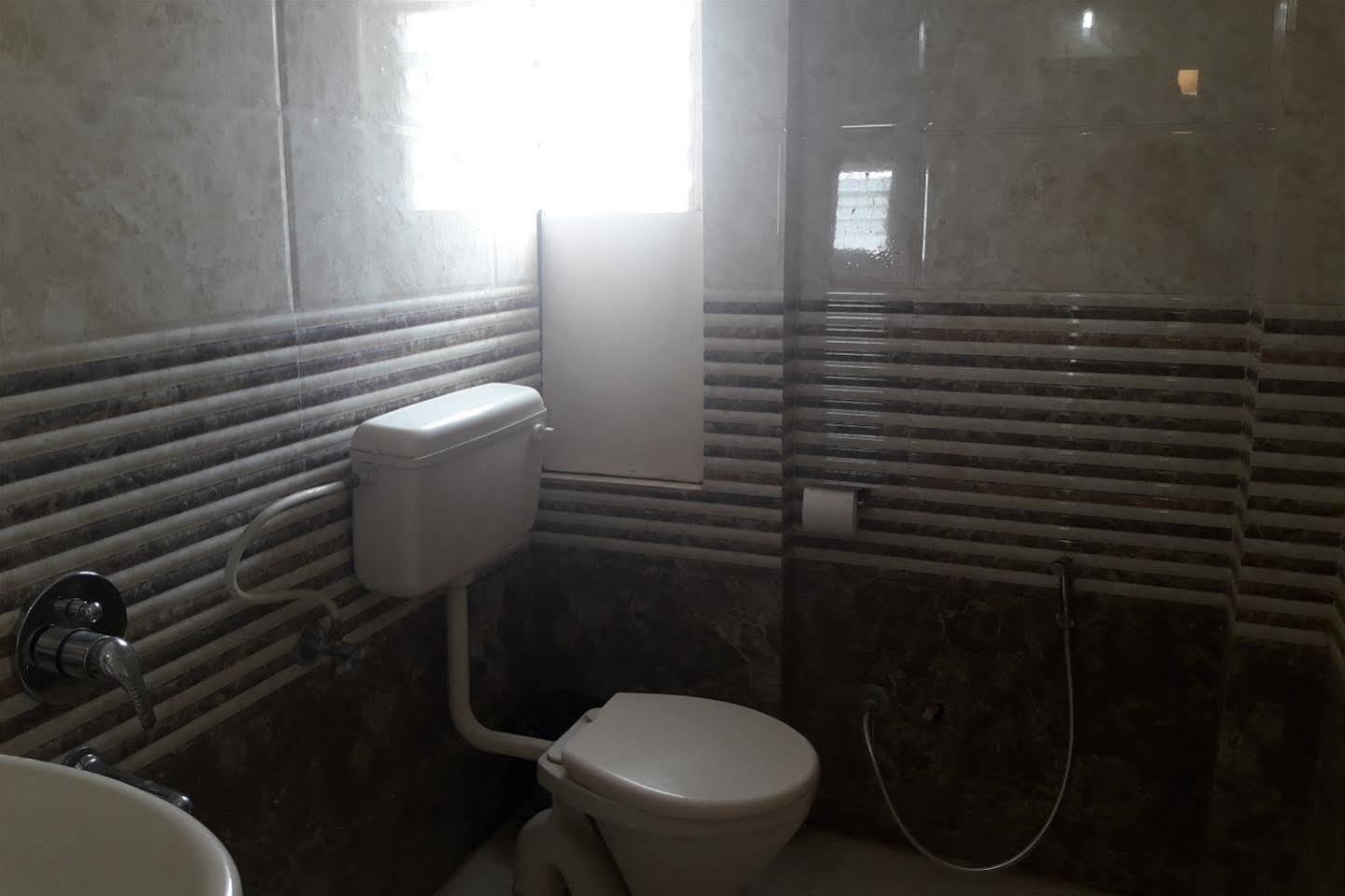 Hotel Fabhotel Galaxy Bhanwar Kuan 3*