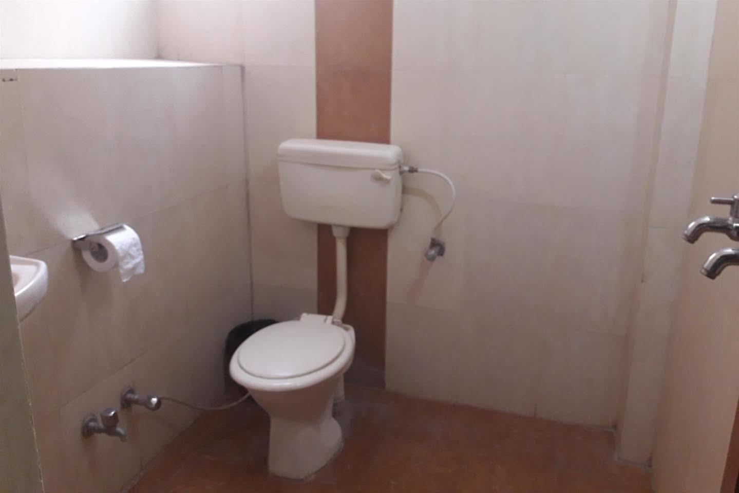 Hotel Fabhotel Galaxy Bhanwar Kuan 3*