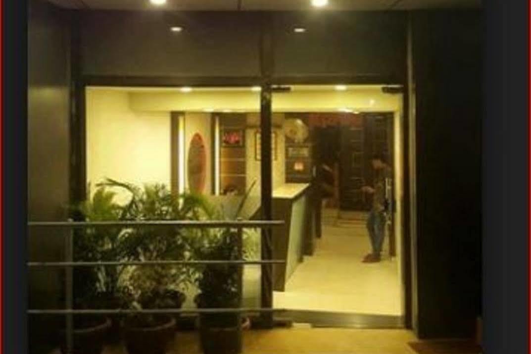 Hotel Fabhotel Galaxy Bhanwar Kuan 3*