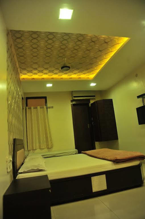 Fabhotel Galaxy Bhanwar Kuan 3* Indore