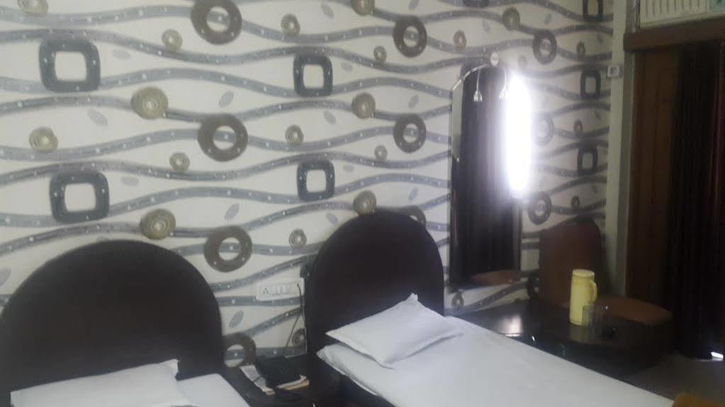 Fabhotel Galaxy Bhanwar Kuan 3* Indore