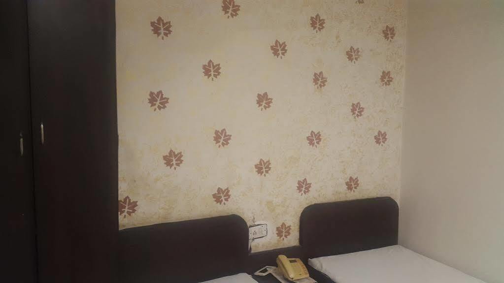 Fabhotel Galaxy Bhanwar Kuan 3* Indore