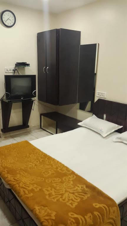 Fabhotel Galaxy Bhanwar Kuan 3* Indore