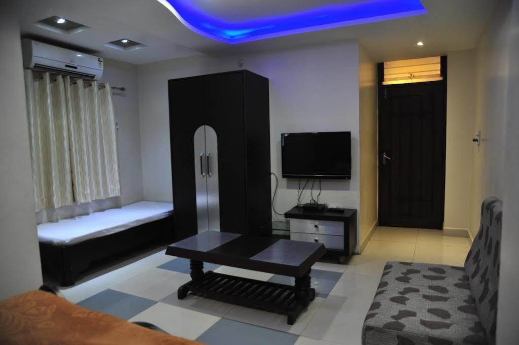 Fabhotel Galaxy Bhanwar Kuan 3* Indore