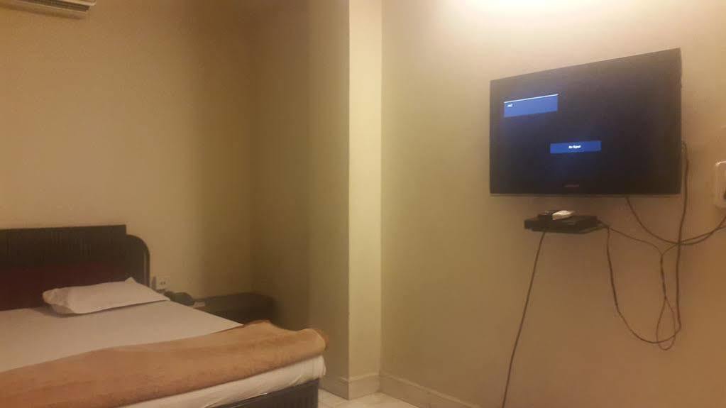Fabhotel Galaxy Bhanwar Kuan 3* Indore