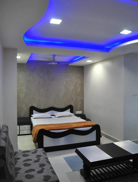 Fabhotel Galaxy Bhanwar Kuan 3* Indore