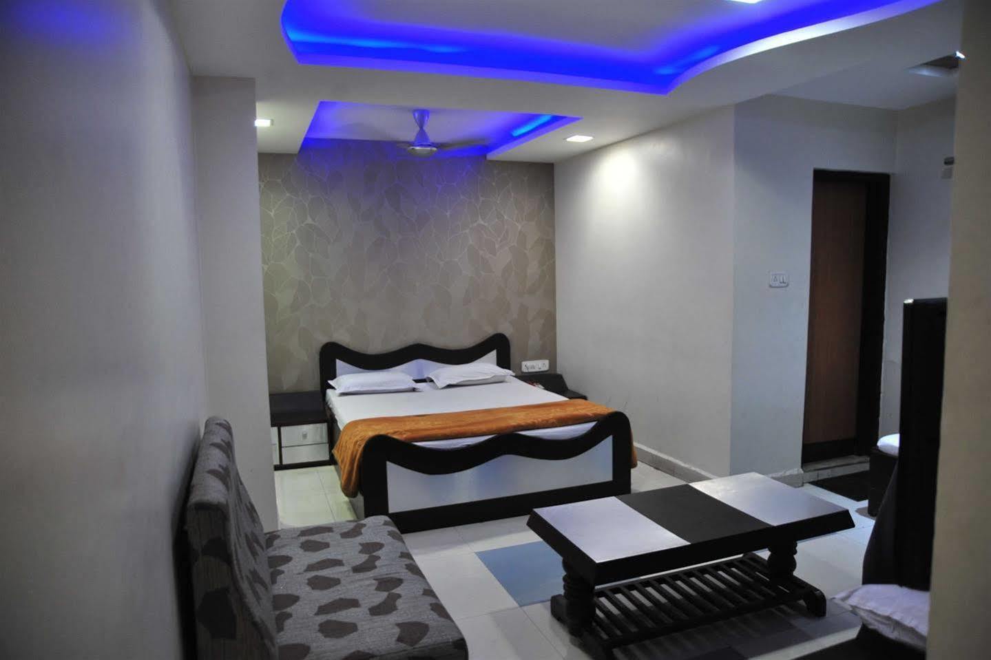Fabhotel Galaxy Bhanwar Kuan 3* Indore
