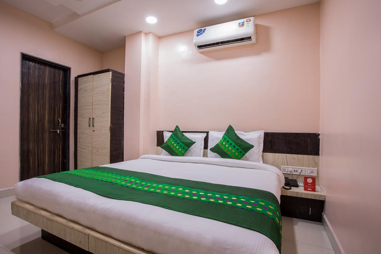 Oyo 3434 Gulmohar 3* Indore