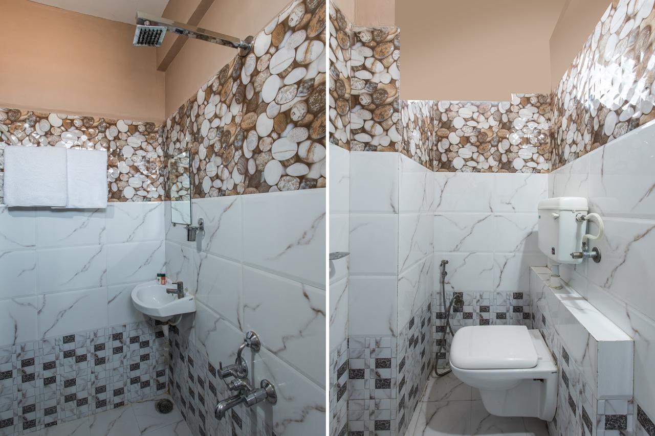 Hotel Oyo 3434 Gulmohar 3*