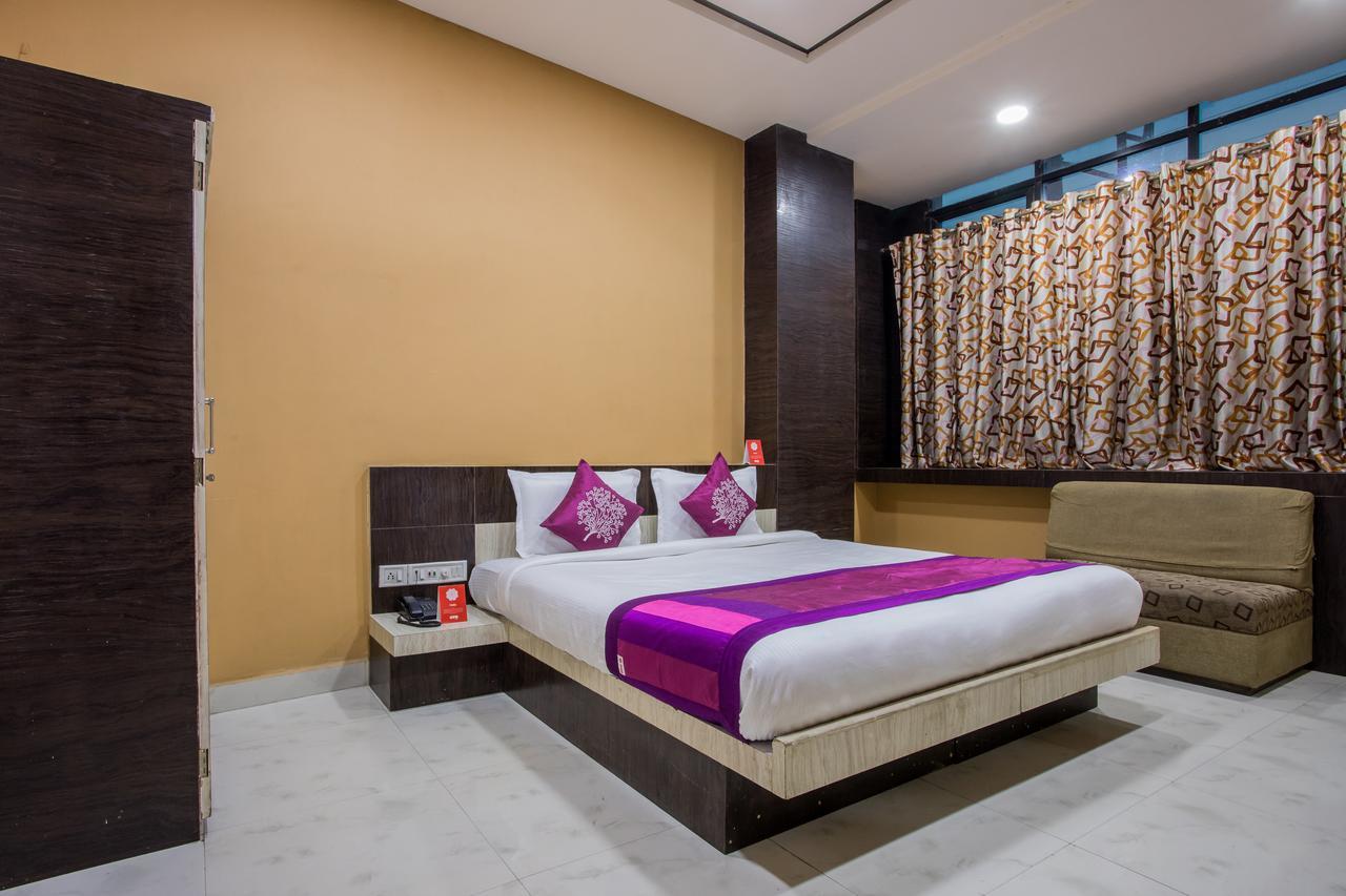 Oyo 3434 Gulmohar 3* Indore