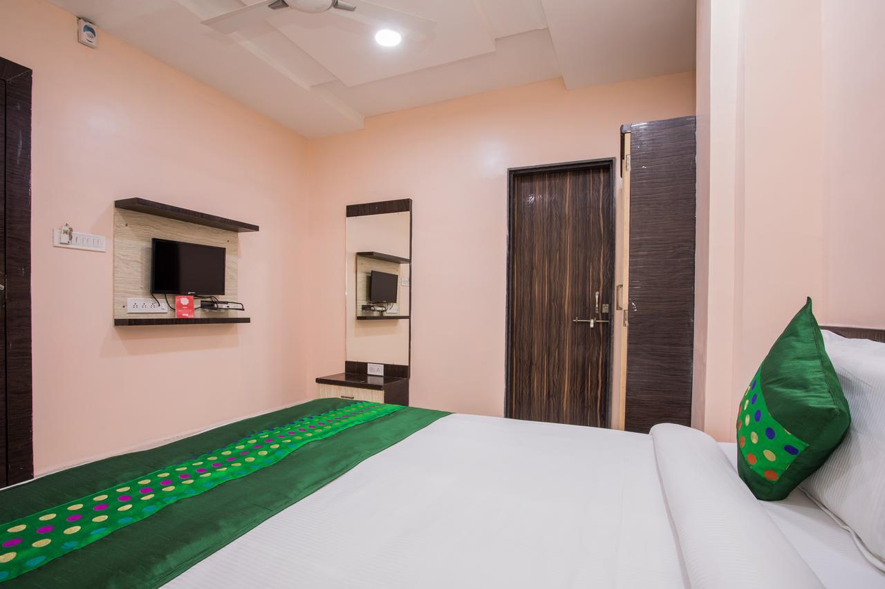 Hotel Oyo 3434 Gulmohar 3*