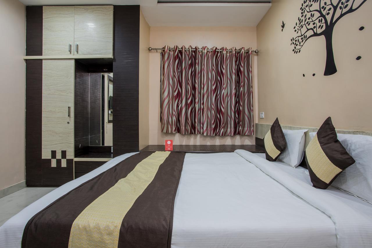 Oyo 3434 Gulmohar 3* Indore