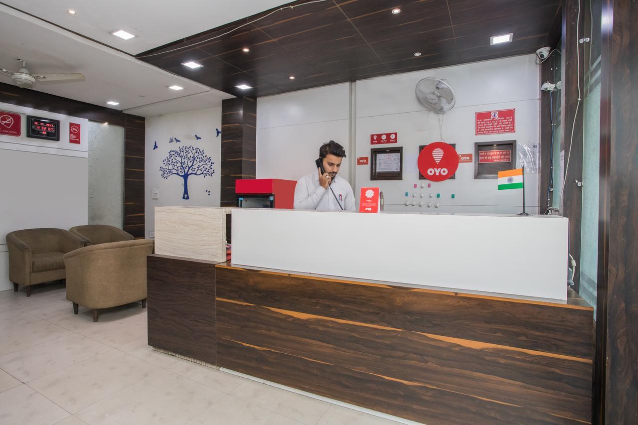 Hotel Oyo 3434 Gulmohar 3*