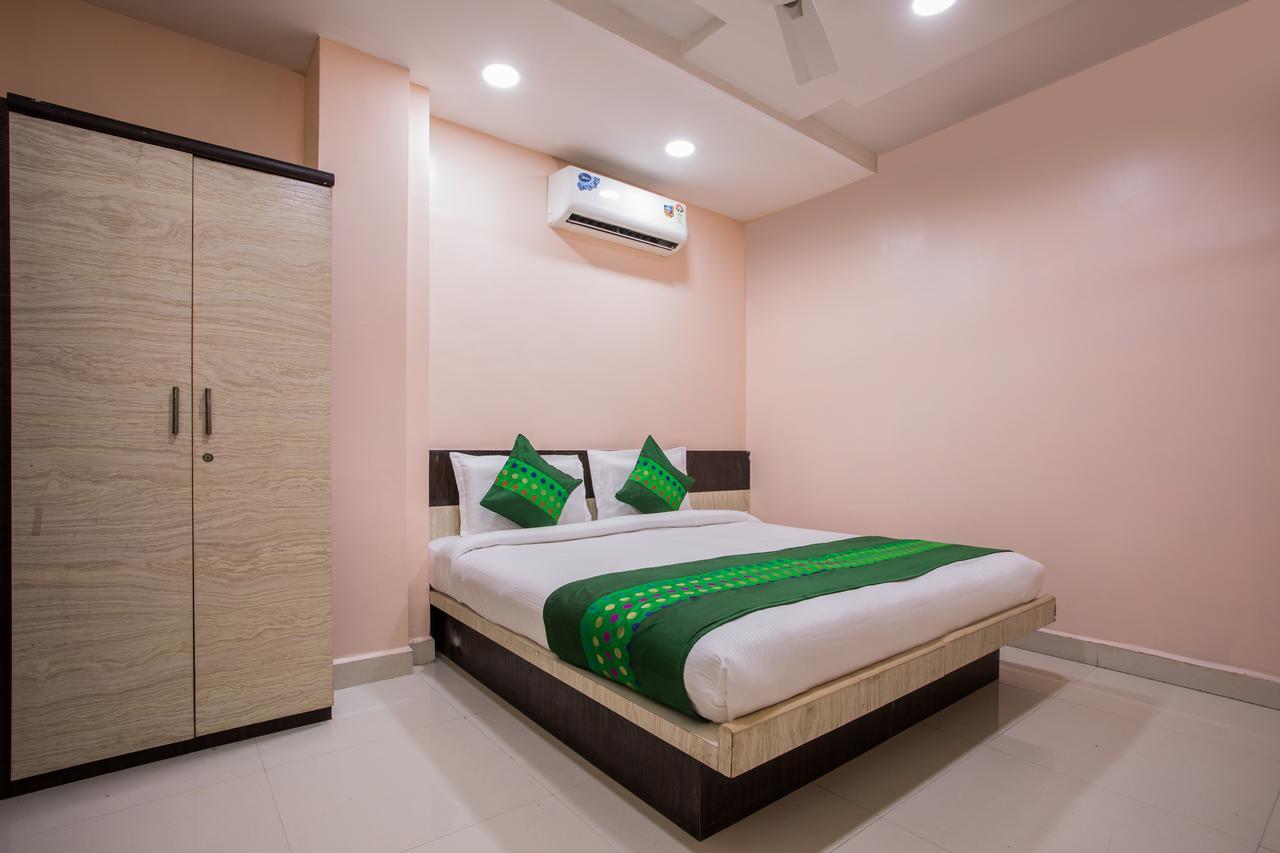 Hotel Oyo 3434 Gulmohar 3*
