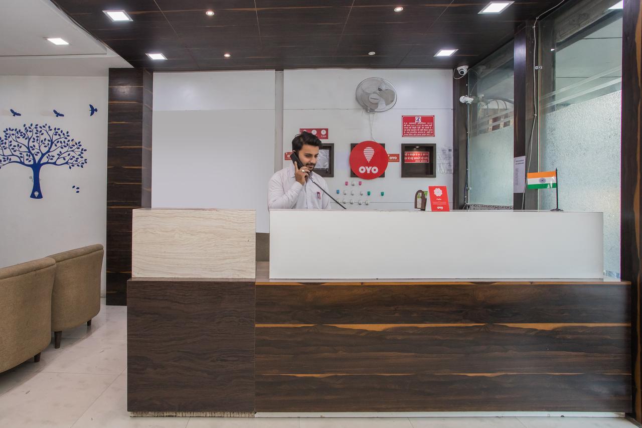 Oyo 3434 Gulmohar 3* Indore