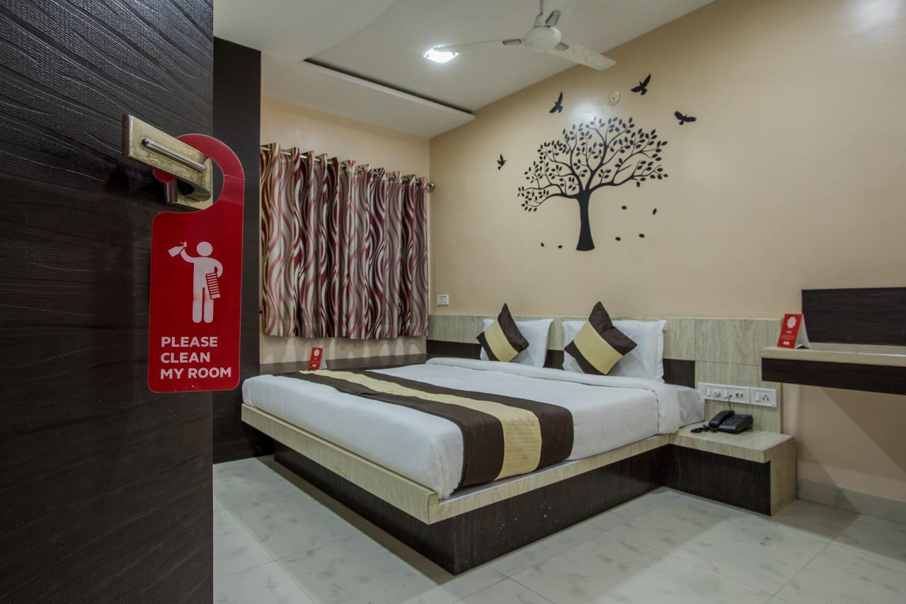 Oyo 3434 Gulmohar 3* Indore