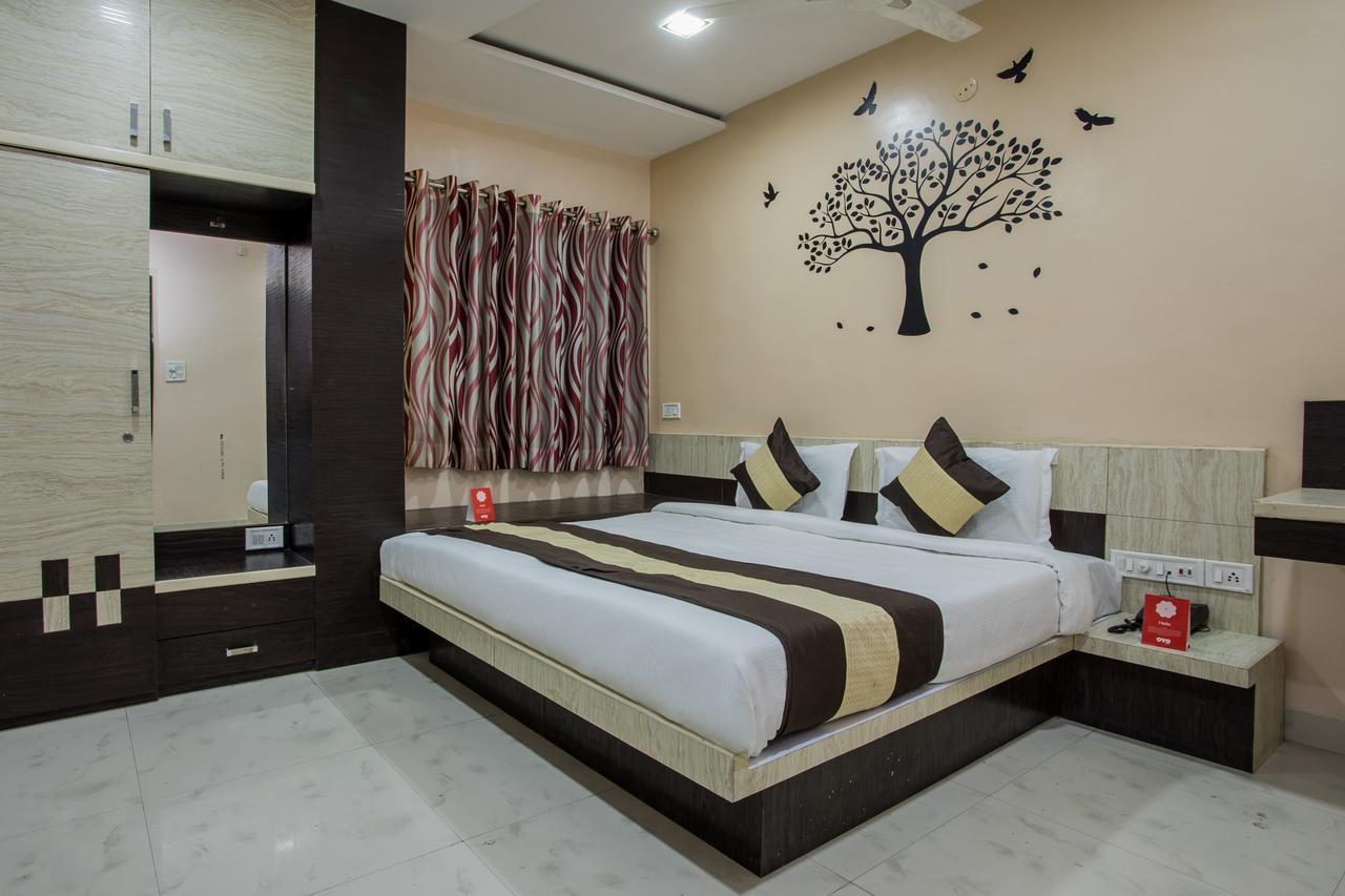 Hotel Oyo 3434 Gulmohar 3*
