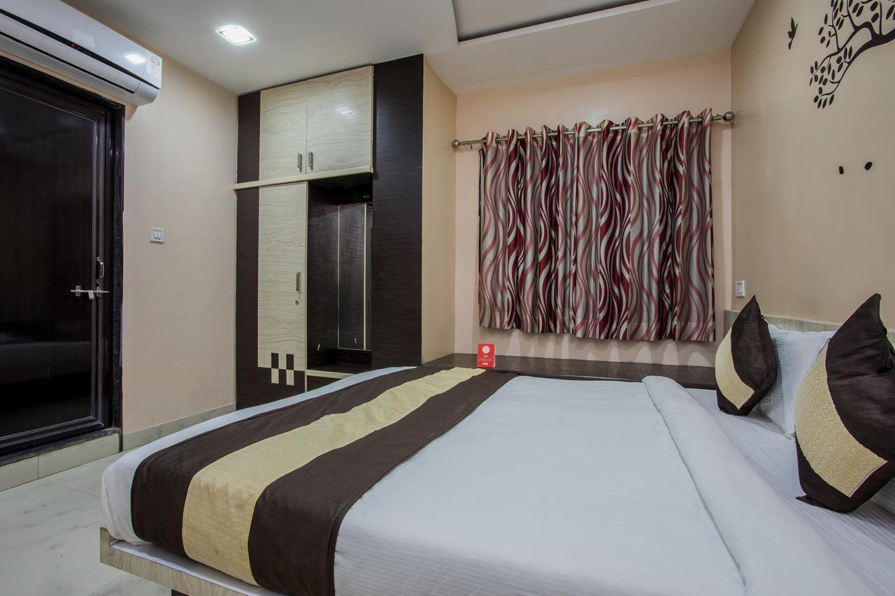 Oyo 3434 Gulmohar 3* Indore