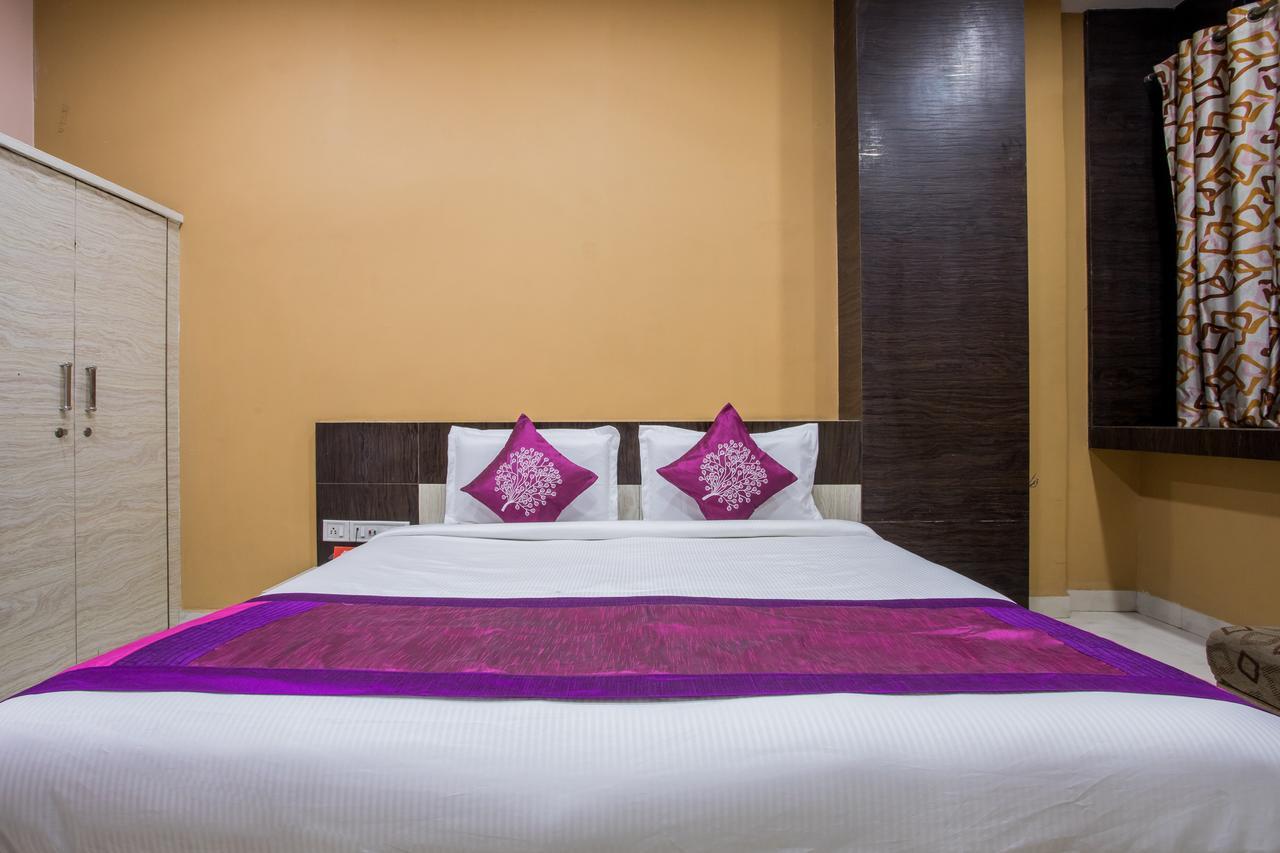 Oyo 3434 Gulmohar 3* Indore