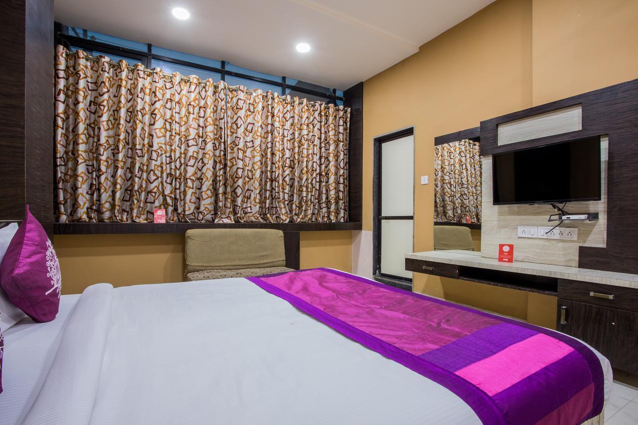 Oyo 3434 Gulmohar 3* Indore