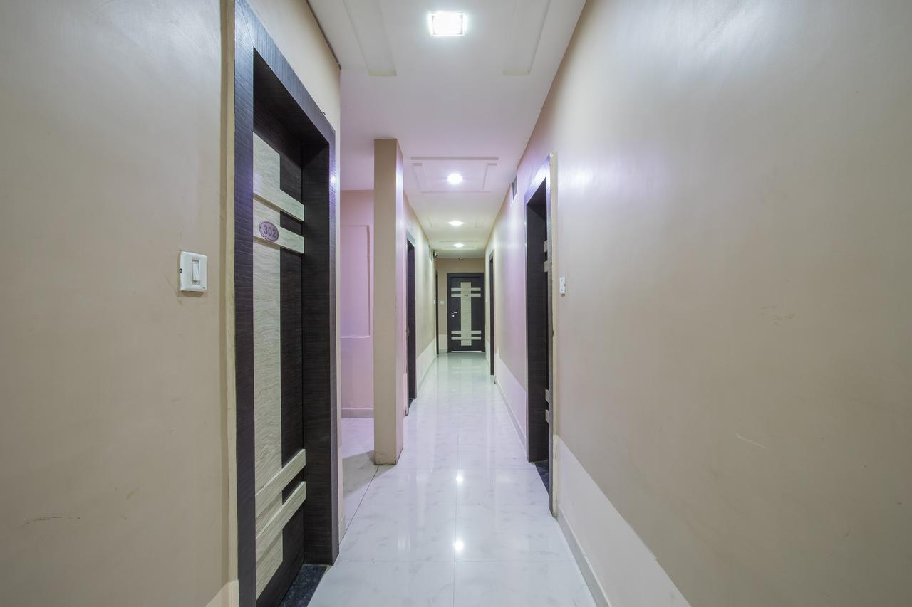 Hotel Oyo 3434 Gulmohar 3*