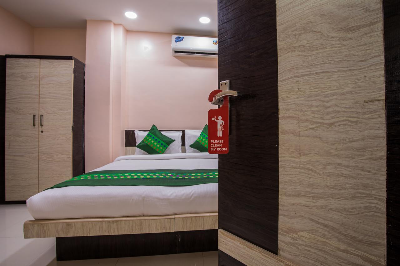 Hotel Oyo 3434 Gulmohar 3*