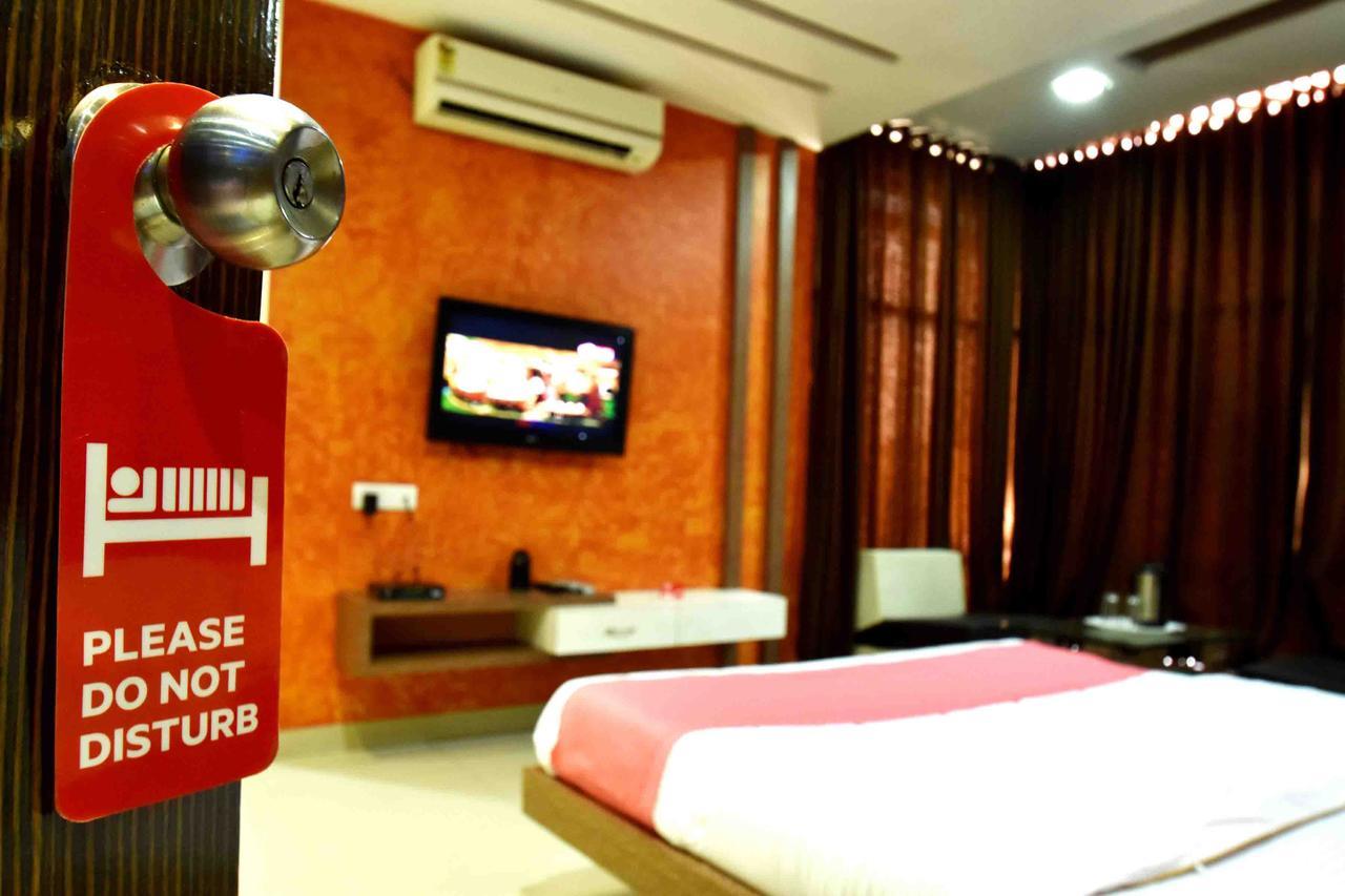 Oyo 6320 Shri Balaji Avenue 2* Indore