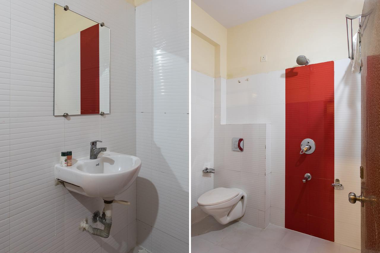 Hotel Oyo 6320 Shri Balaji Avenue 2*
