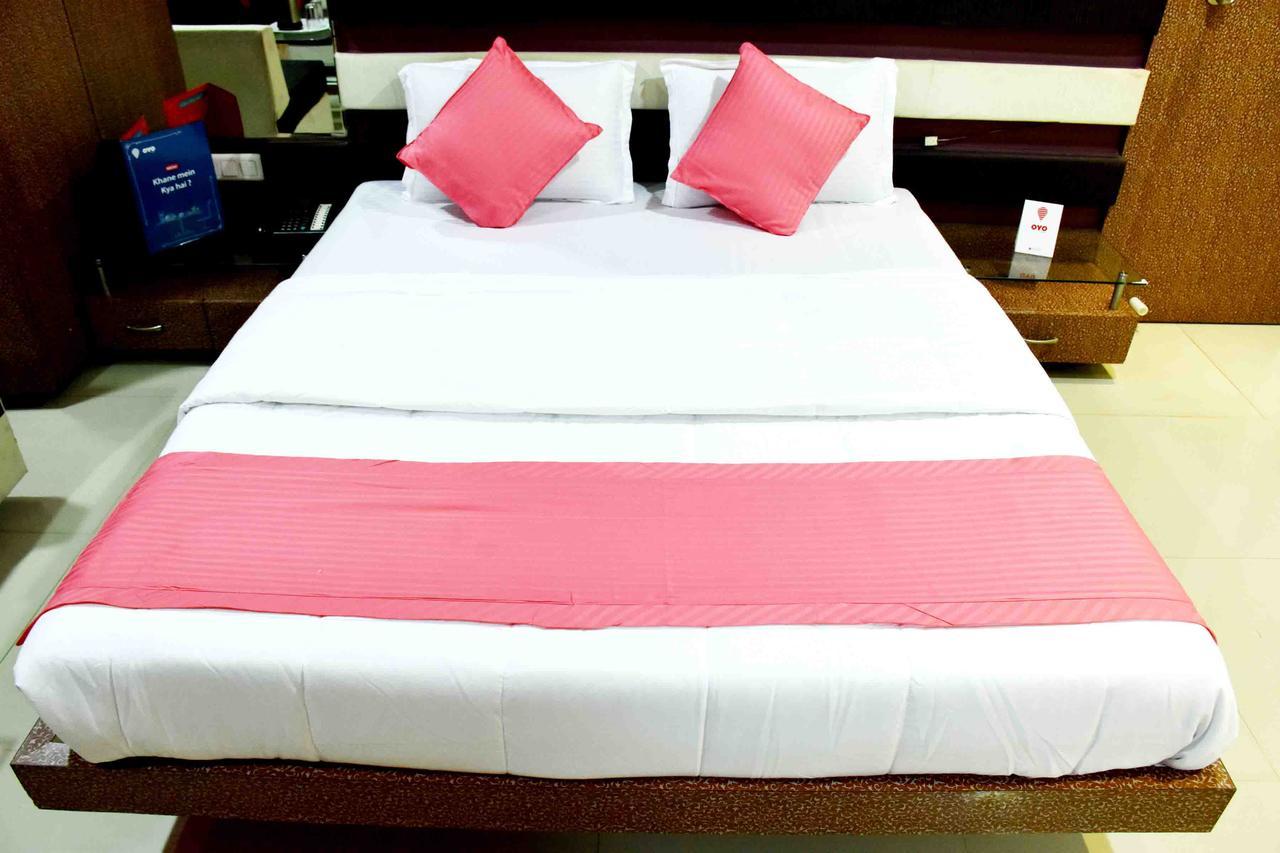 Oyo 6320 Shri Balaji Avenue 2* Indore