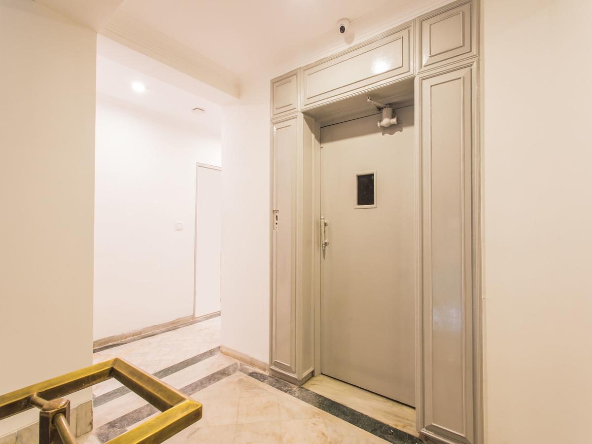 Oyo Flagship 140 Amaltas Ab Road Indore