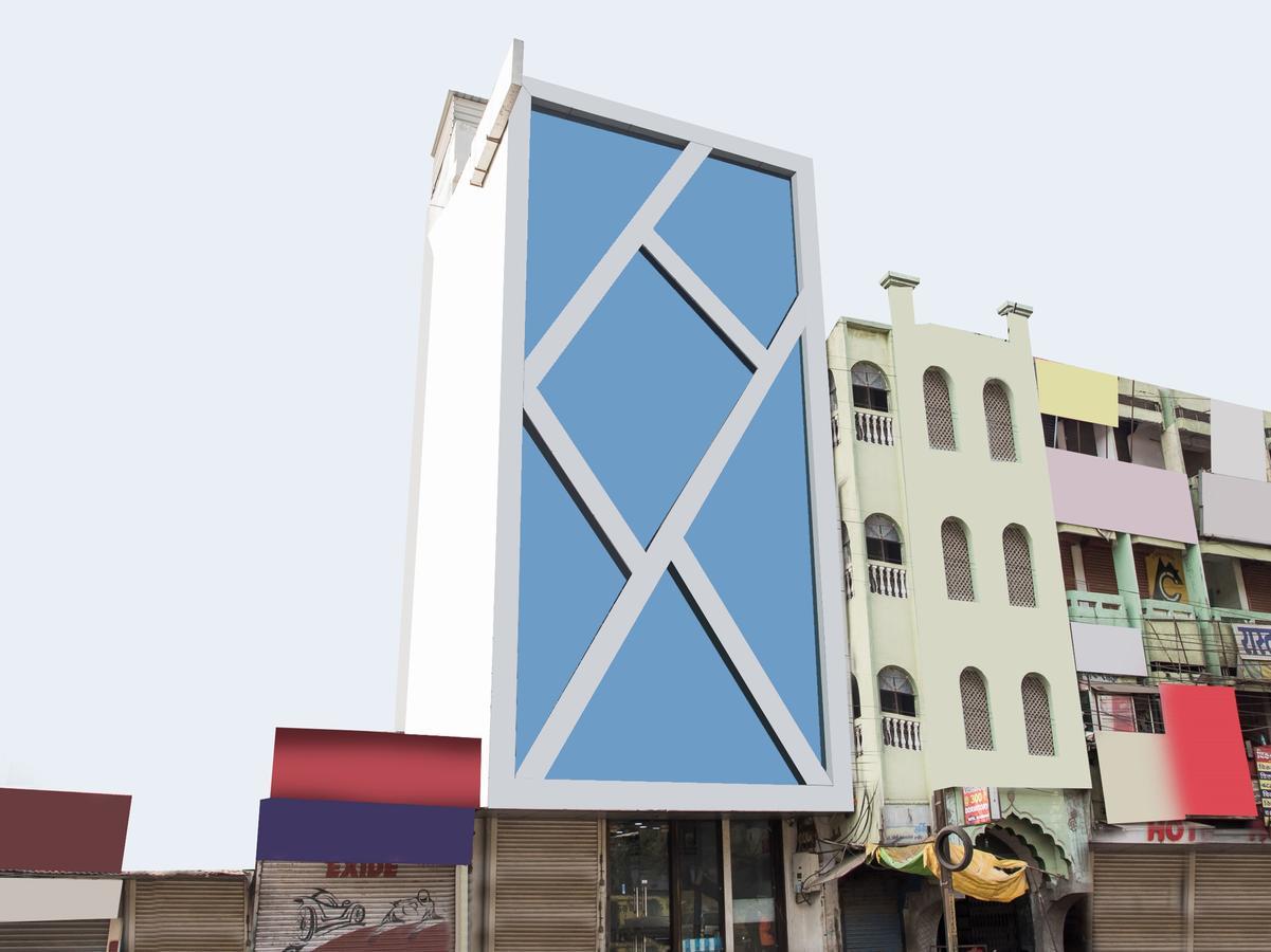 Oyo 3434 Gulmohar 3*