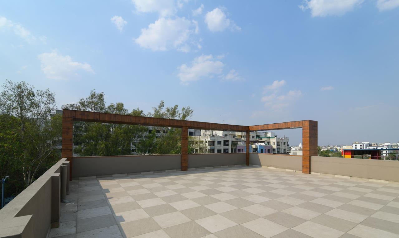 Treebo Avadh Residency Hotel 3*