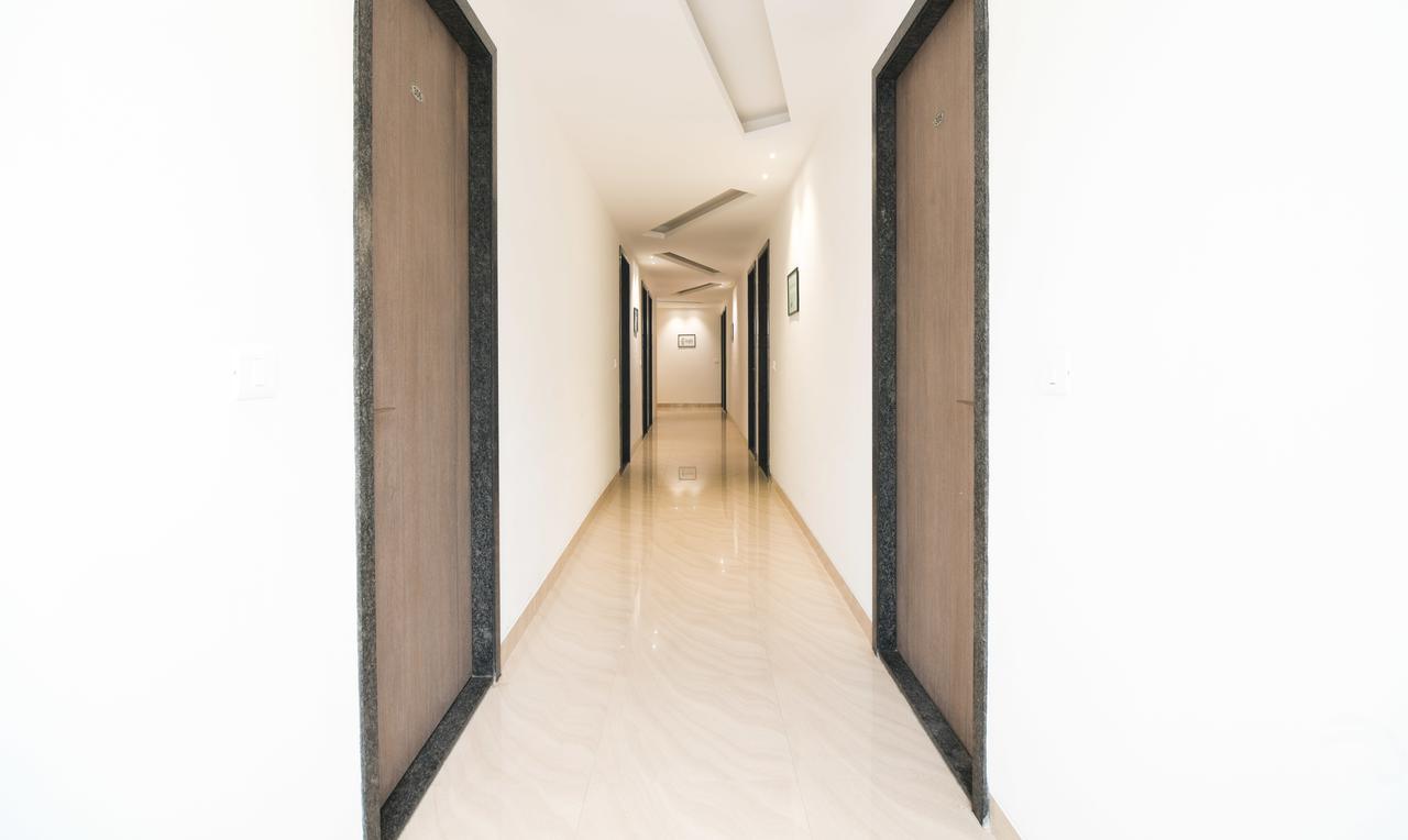 Treebo Avadh Residency Hotel