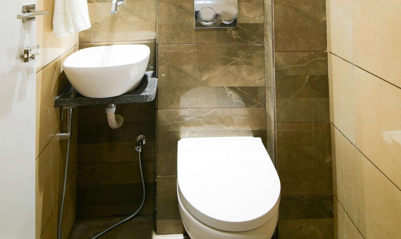 Treebo Avadh Residency Hotel Indore