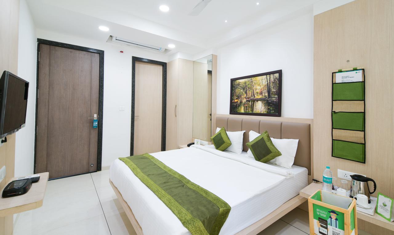 Treebo Avadh Residency 3*