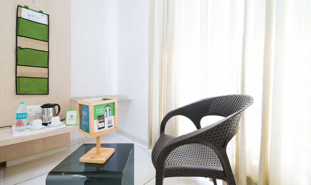 Hotel Treebo Avadh Residency