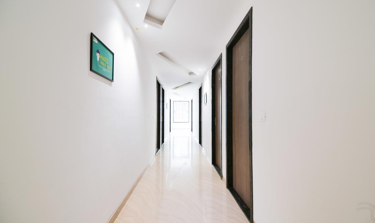 Treebo Avadh Residency 3*