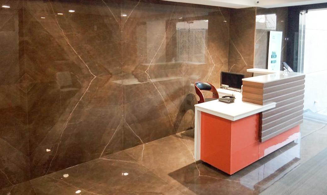 Hotel Treebo Avadh Residency