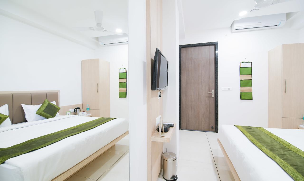 Hotel Treebo Avadh Residency