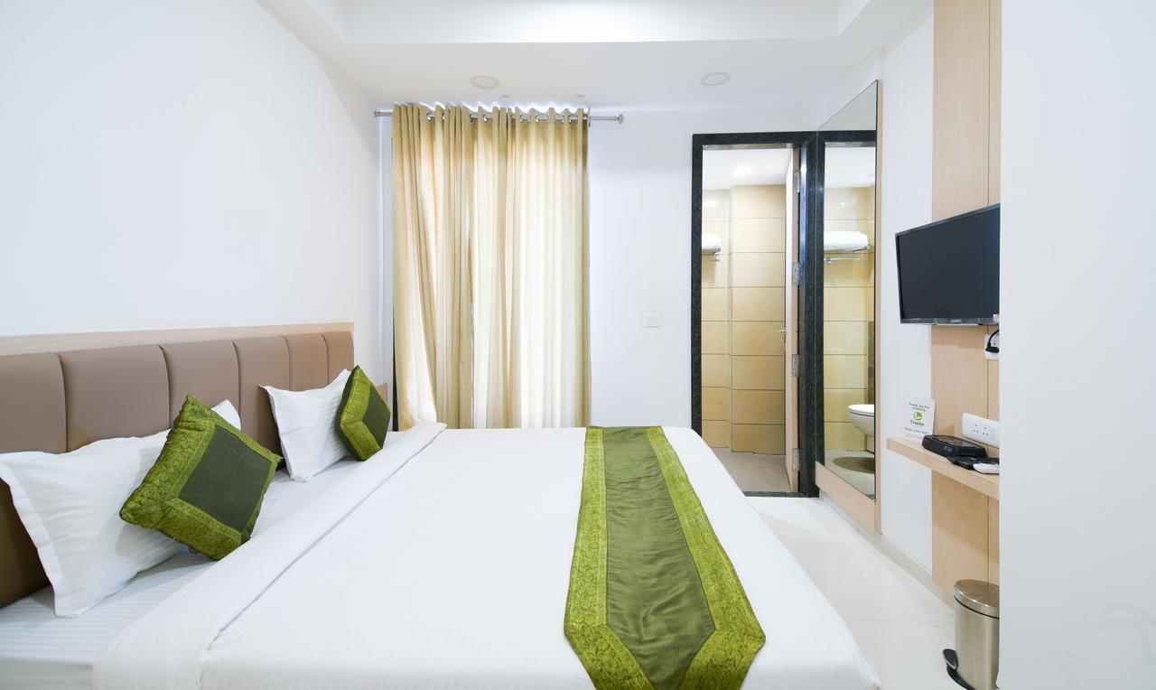 Treebo Avadh Residency 3*