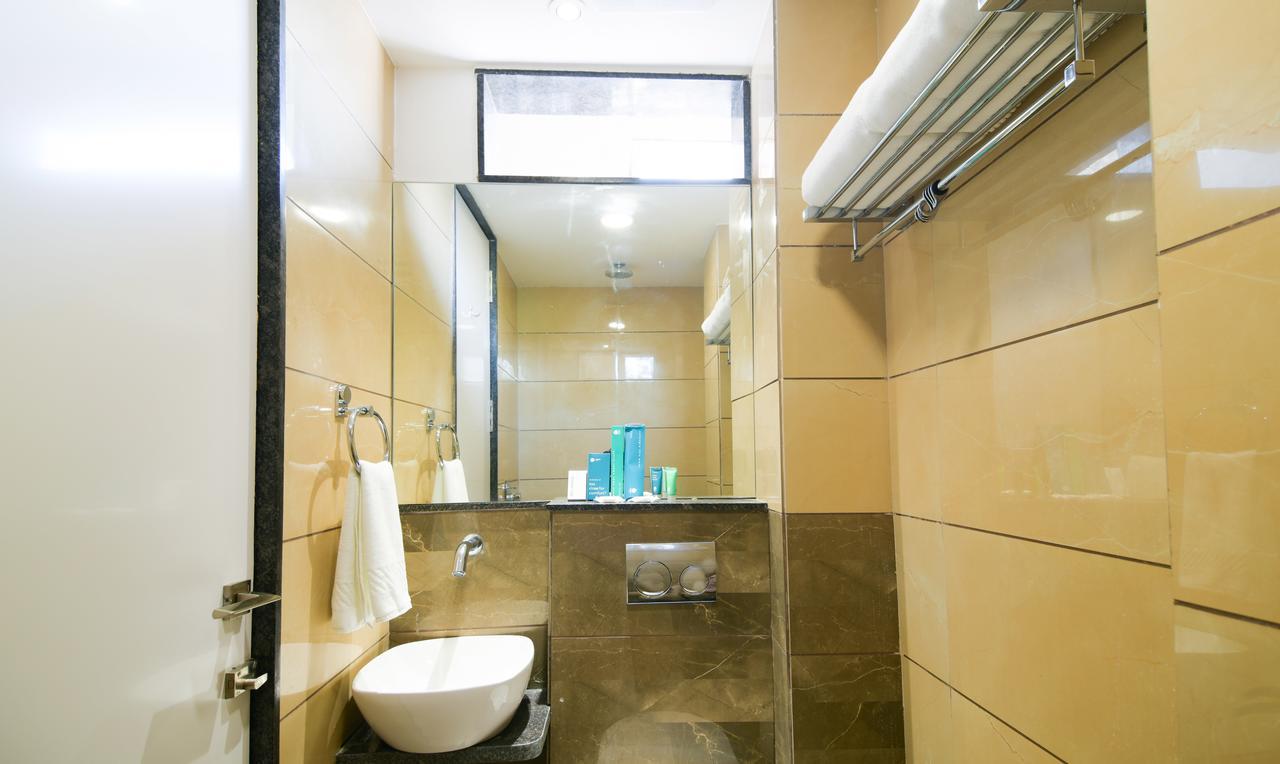 Hotel Treebo Avadh Residency