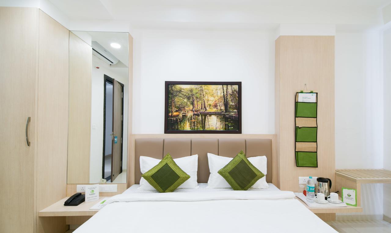 Hotel Treebo Avadh Residency