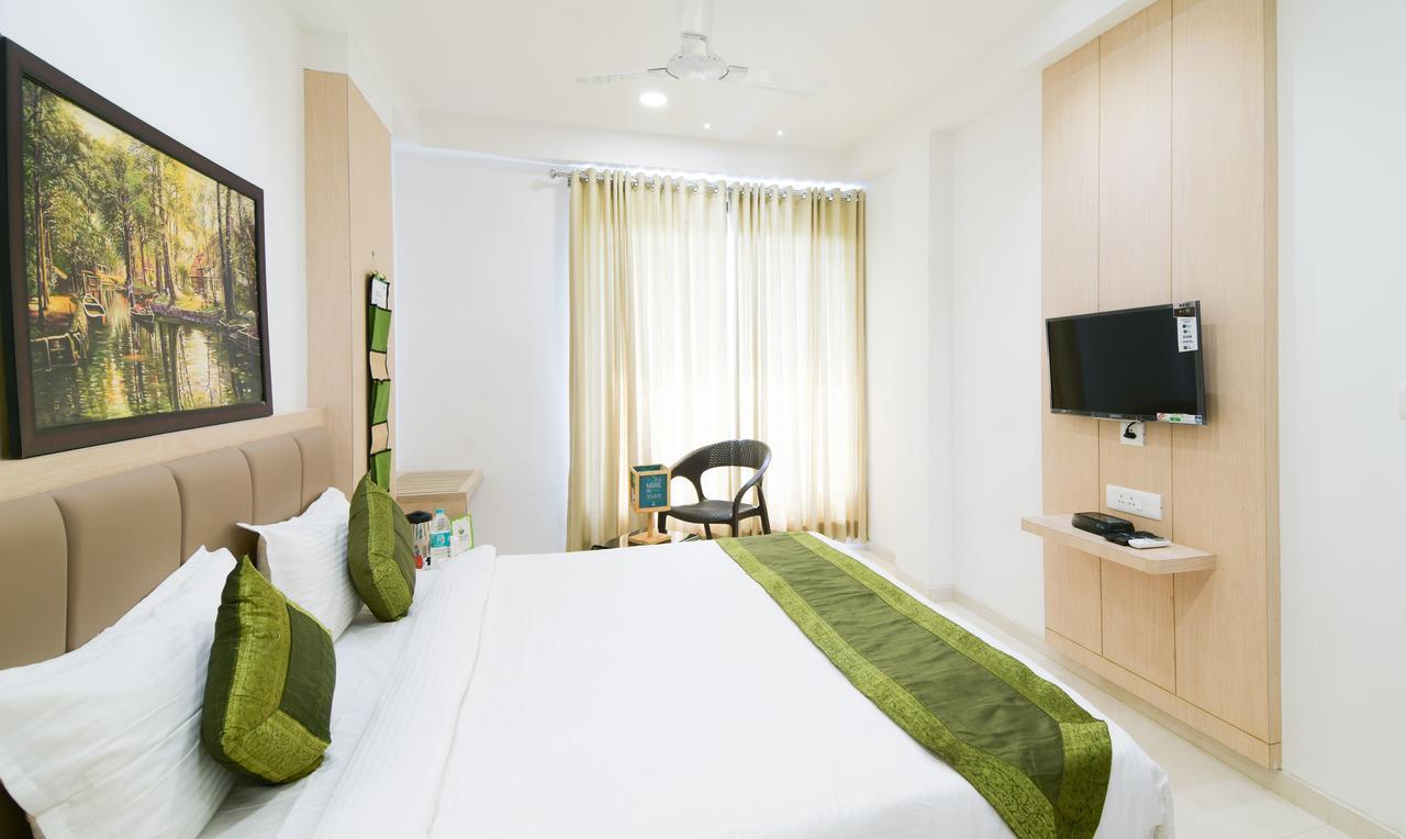 Hotel Treebo Avadh Residency