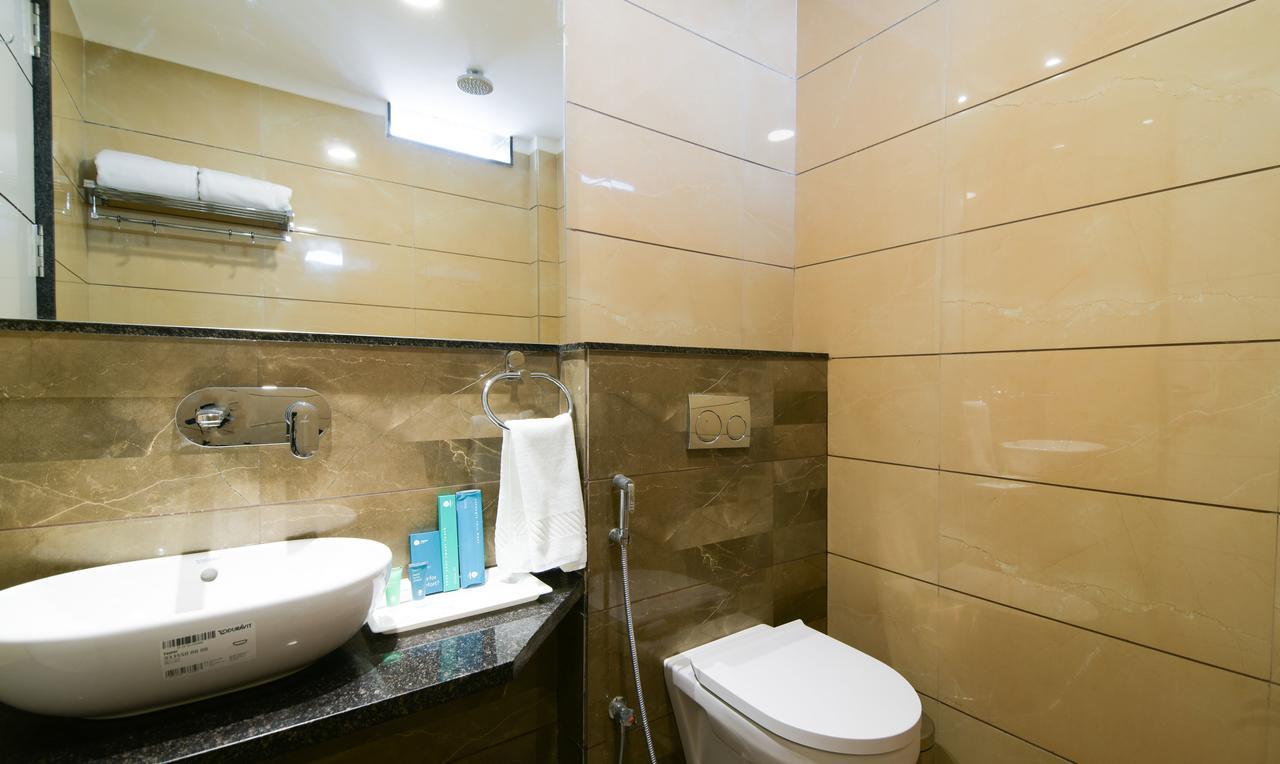 Treebo Avadh Residency 3*