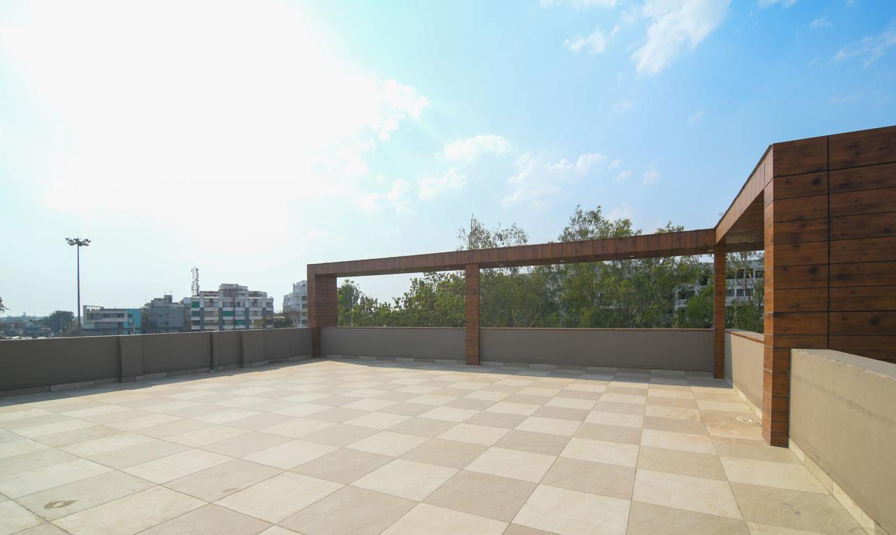 Treebo Avadh Residency 3*