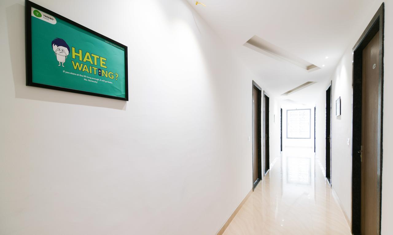Treebo Avadh Residency