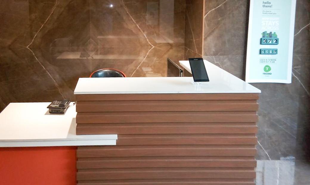Hotel Treebo Avadh Residency 3*